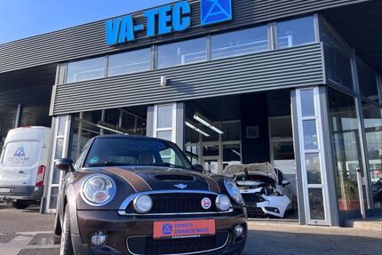 Mini Cooper S Gebrauchtwagen