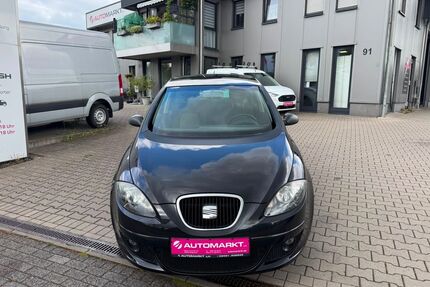 Seat Altea Gebrauchtwagen