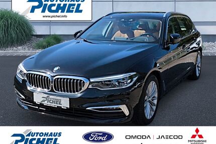 BMW 530 Gebrauchtwagen