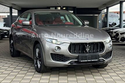 Maserati Levante Gebrauchtwagen