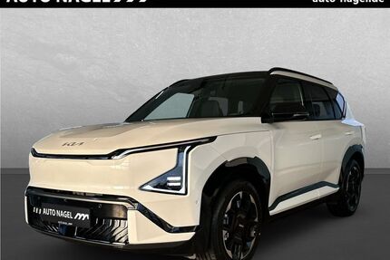 Kia EV5 Gebrauchtwagen