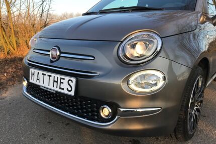 Fiat 500 Gebrauchtwagen