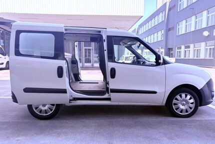 Opel Combo Gebrauchtwagen