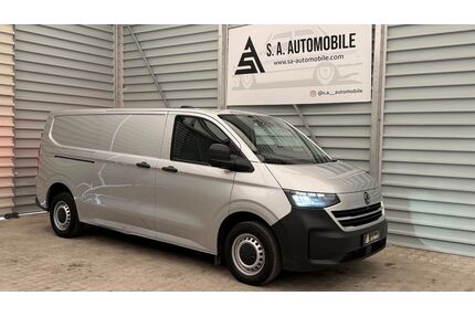 VW T7 Transporter Gebrauchtwagen