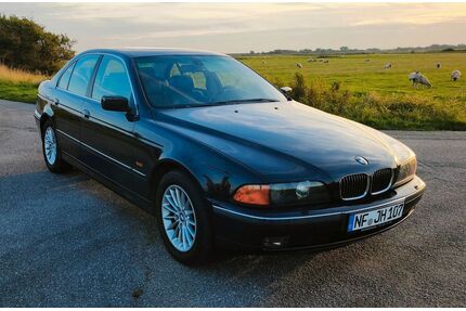 BMW 535 Gebrauchtwagen