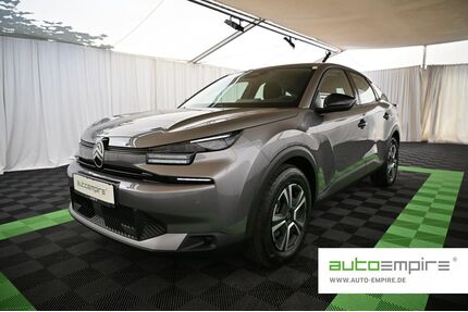 Citroen C4 Gebrauchtwagen