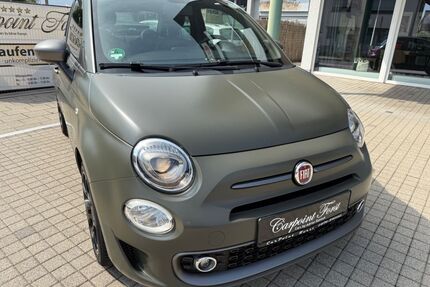Fiat 500 Gebrauchtwagen