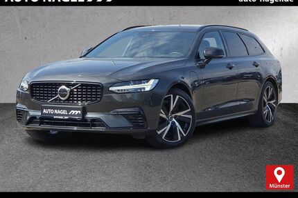Volvo V90 Gebrauchtwagen