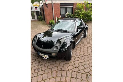 Smart Roadster Gebrauchtwagen