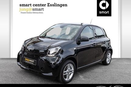 Smart ForFour Gebrauchtwagen