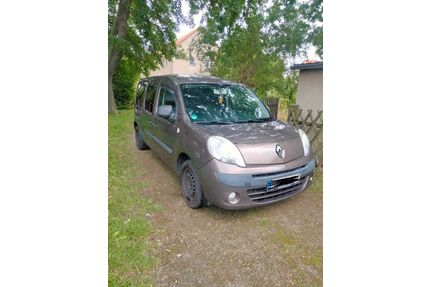 Renault Kangoo Gebrauchtwagen