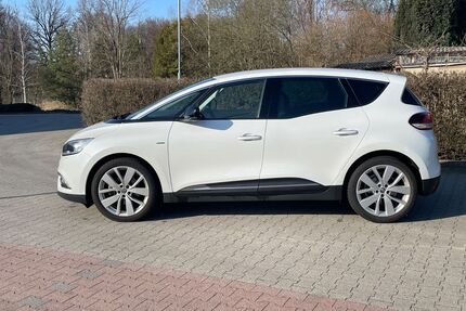 Renault Scenic Gebrauchtwagen