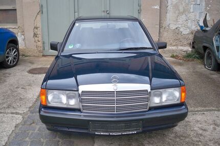 Mercedes-Benz 190 Gebrauchtwagen