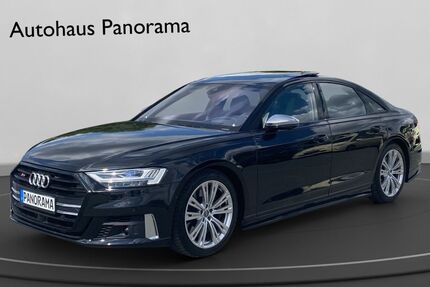 Audi S8 Gebrauchtwagen