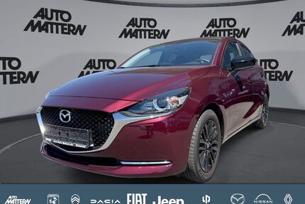 Mazda 2 Gebrauchtwagen