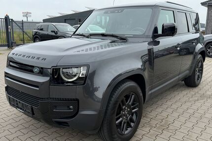 Land Rover Defender Gebrauchtwagen