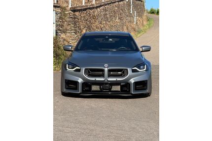 BMW M2 Gebrauchtwagen