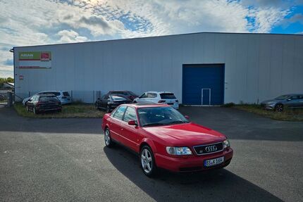 Audi S6 Gebrauchtwagen