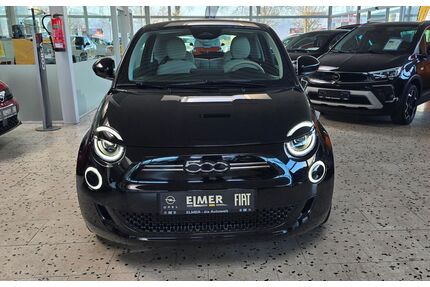 Fiat 500e Gebrauchtwagen