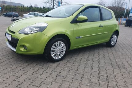 Renault Clio Gebrauchtwagen
