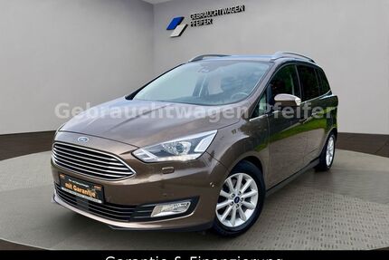 Ford Grand C-Max Gebrauchtwagen