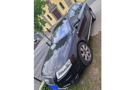 Audi A6 Allroad Gebrauchtwagen