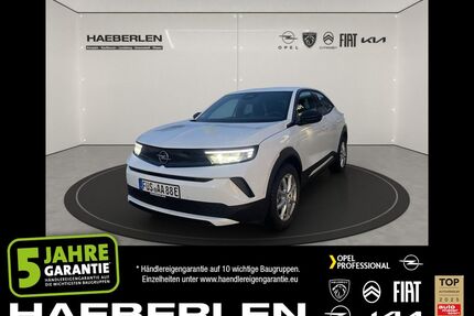 Opel Mokka-e Gebrauchtwagen