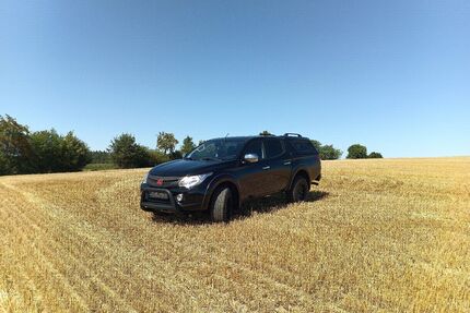 Mitsubishi L200 Gebrauchtwagen
