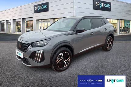 Peugeot 2008 Gebrauchtwagen