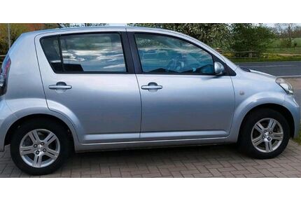 Daihatsu Sirion Gebrauchtwagen