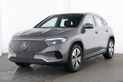 Mercedes-Benz EQA Gebrauchtwagen
