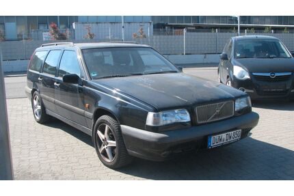 Volvo 850 Gebrauchtwagen