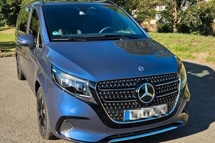 Mercedes-Benz V 250 Gebrauchtwagen