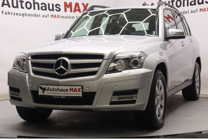 Mercedes-Benz GLK 220 Gebrauchtwagen