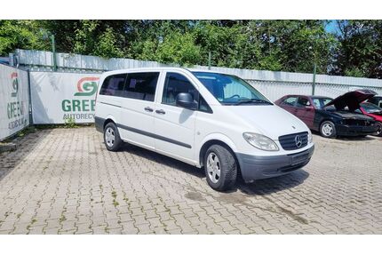 Mercedes-Benz Vito Gebrauchtwagen