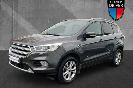 Ford Kuga Gebrauchtwagen