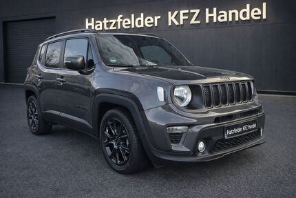 Jeep Renegade Gebrauchtwagen