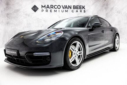 Porsche Panamera Gebrauchtwagen