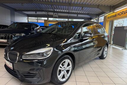 BMW 216 Gebrauchtwagen