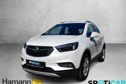 Opel Mokka Gebrauchtwagen