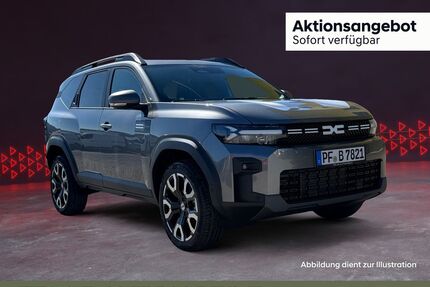 Dacia Bigster Gebrauchtwagen