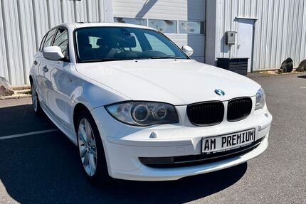 BMW 118 Gebrauchtwagen