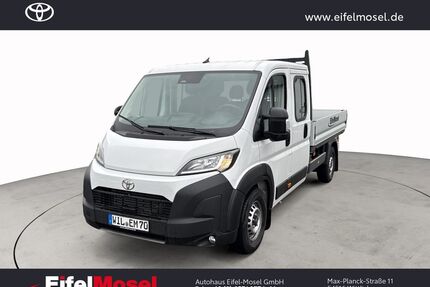 Toyota Andere Gebrauchtwagen