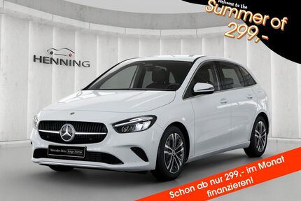 Mercedes-Benz B 200 Gebrauchtwagen