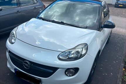 Opel Adam Gebrauchtwagen