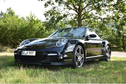 Porsche 997 Gebrauchtwagen