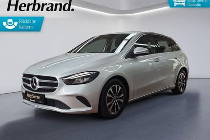 Mercedes-Benz B 200 Gebrauchtwagen