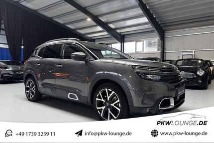 Citroen C5 Aircross Gebrauchtwagen