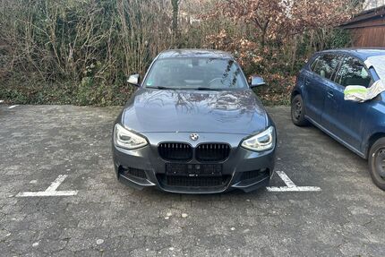 BMW 116 Gebrauchtwagen