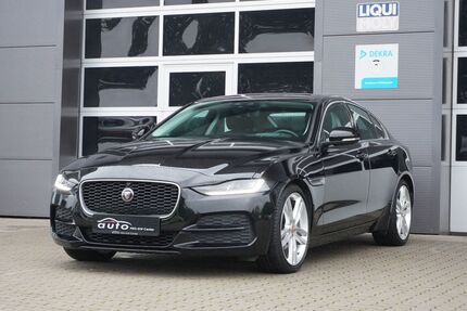 Jaguar XE Gebrauchtwagen
